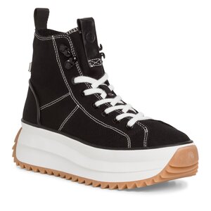 Sneakersy Tamaris - 1-25201-20 Black 001.