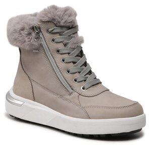 Snehule Geox - D Dalyla B Abx A D26QSA 00032 C1010 Lt Grey.
