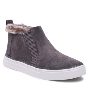 Členková obuv Toms - Bryce 10016763 Pavement Grey.