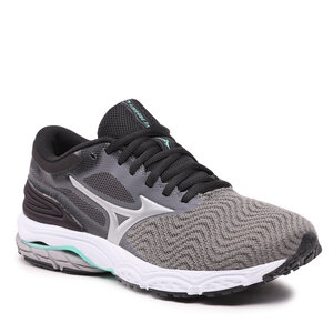 Topánky Mizuno - Wave Prodigy 4 J1GD221072 Sivá.