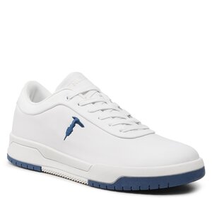 Sneakersy Trussardi - 77A00453 W656.