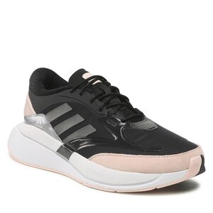 Topánky adidas - Brevard HP9843 Core Black/Carbon/Wonder Quartz.