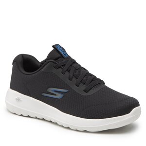 Sneakersy Skechers - Go Walk Max 216281/BKBL Black/Blue.