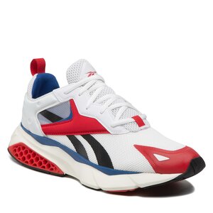 Topánky Reebok - Hexalite Legacy GX8907 Cloud White / Vector Red / Vector Blue.
