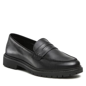 Poltopánky Salamander - Pinnea 32-41705-01 Black.