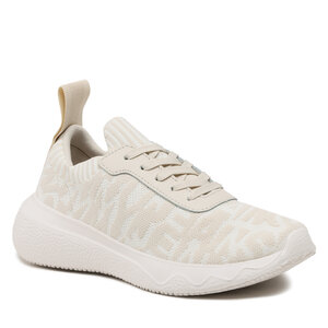 Sneakersy Tommy Jeans - Flexi Wmn Jacquard EN0EN02142 Light Slit ACU.
