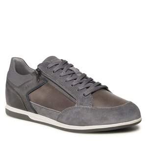 Sneakersy Geox - U Renan U354GB022CLC9371 Dk Stone.