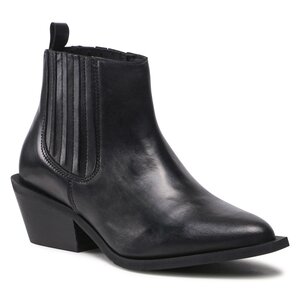 Členková obuv Bianco - 11260199 Black.