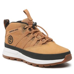 Trekingová obuv Timberland - Euro Trekker TB0A5VMC2311 Wheat Nubuck.