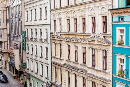 Poľsko Dolní Slezsko Patio 6 dňový pobyt Raňajky Vlastná August 2026 (25/08/26-30/08/26)