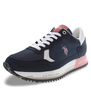Sneakersy U.S.