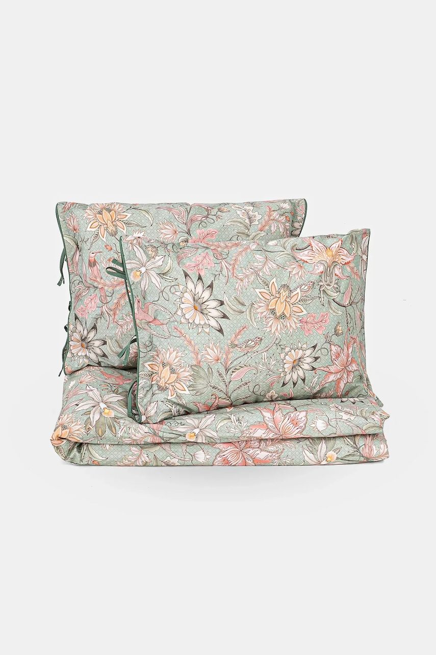 Sada bavlnených obliečok Medicine.