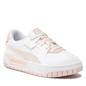 Sneakersy Puma - Cali Dream Colorpop 387459 02 Puma White/Island Pink.