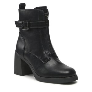 Členková obuv S.oliver - 5-25307-29 Black 001.