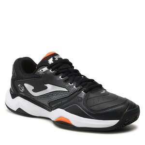 Topánky Joma - T.Master 1000 2301 TM100S2301P Black.