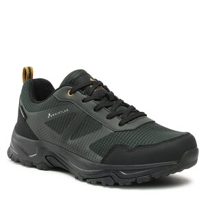 Sneakersy Whistler - Famtin W232307 3053 Deep Forest.