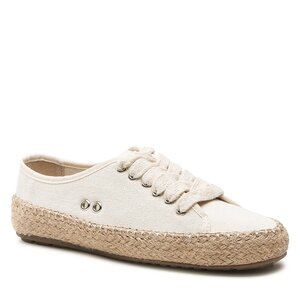 Espadrilky EMU Australia - W12883 Natural.