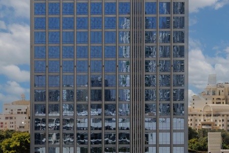 Spojené arabské emiráty Dubaj Avalon 8 dňový pobyt Polpenzia Letecky Letisko: Praha August 2026 (20/08/26-27/08/26)