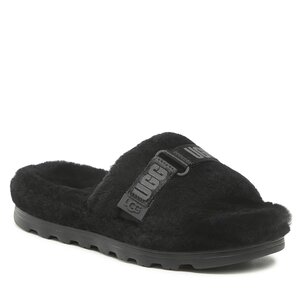 Papuče Ugg - M Fluff Up 1130816 Blk.