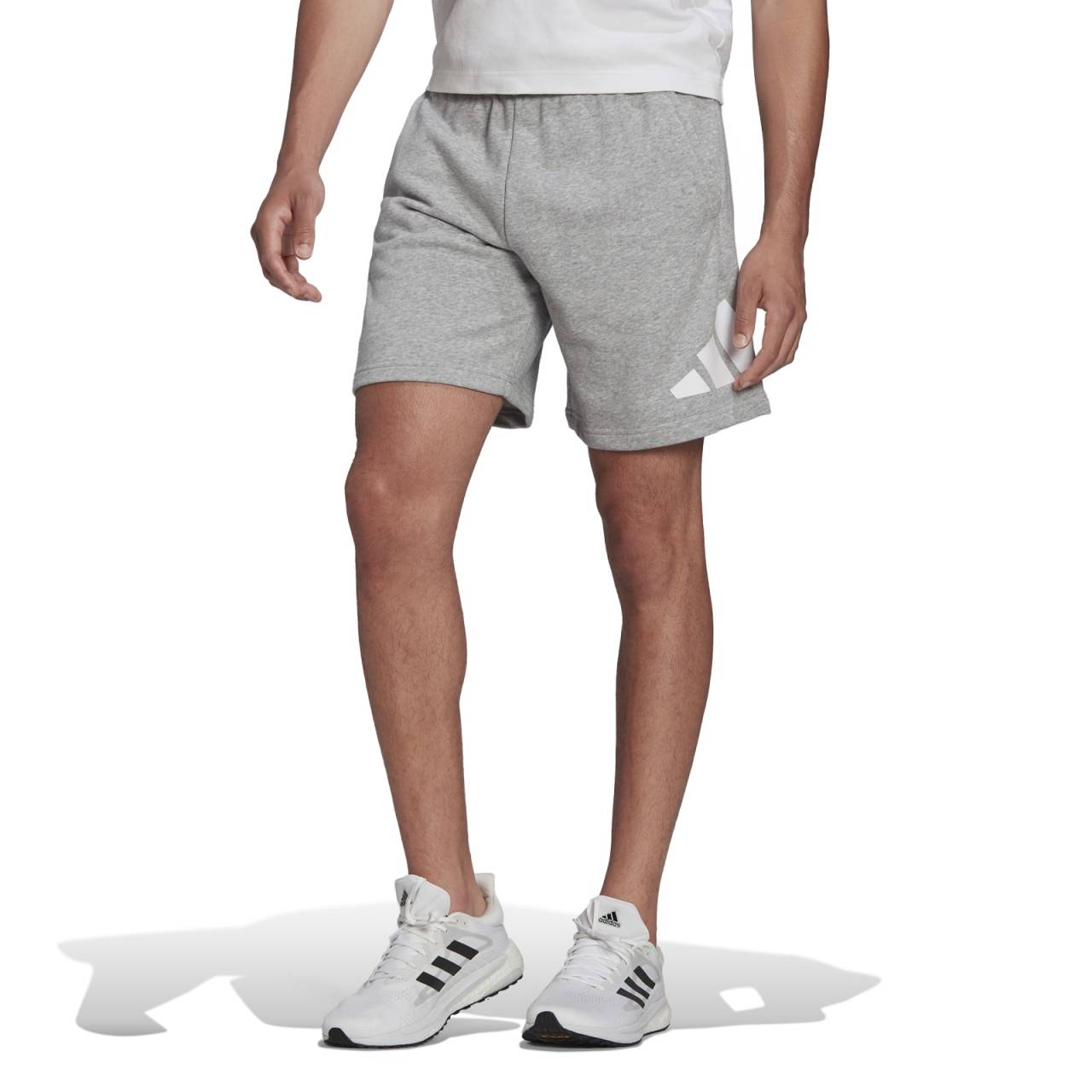 adidas Future Icons Shorts 2XL.