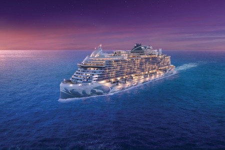 Svet  Norwegian Viva 8 dňový pobyt All Inclusive Vlastná January 2027 (16/01/27-23/01/27)