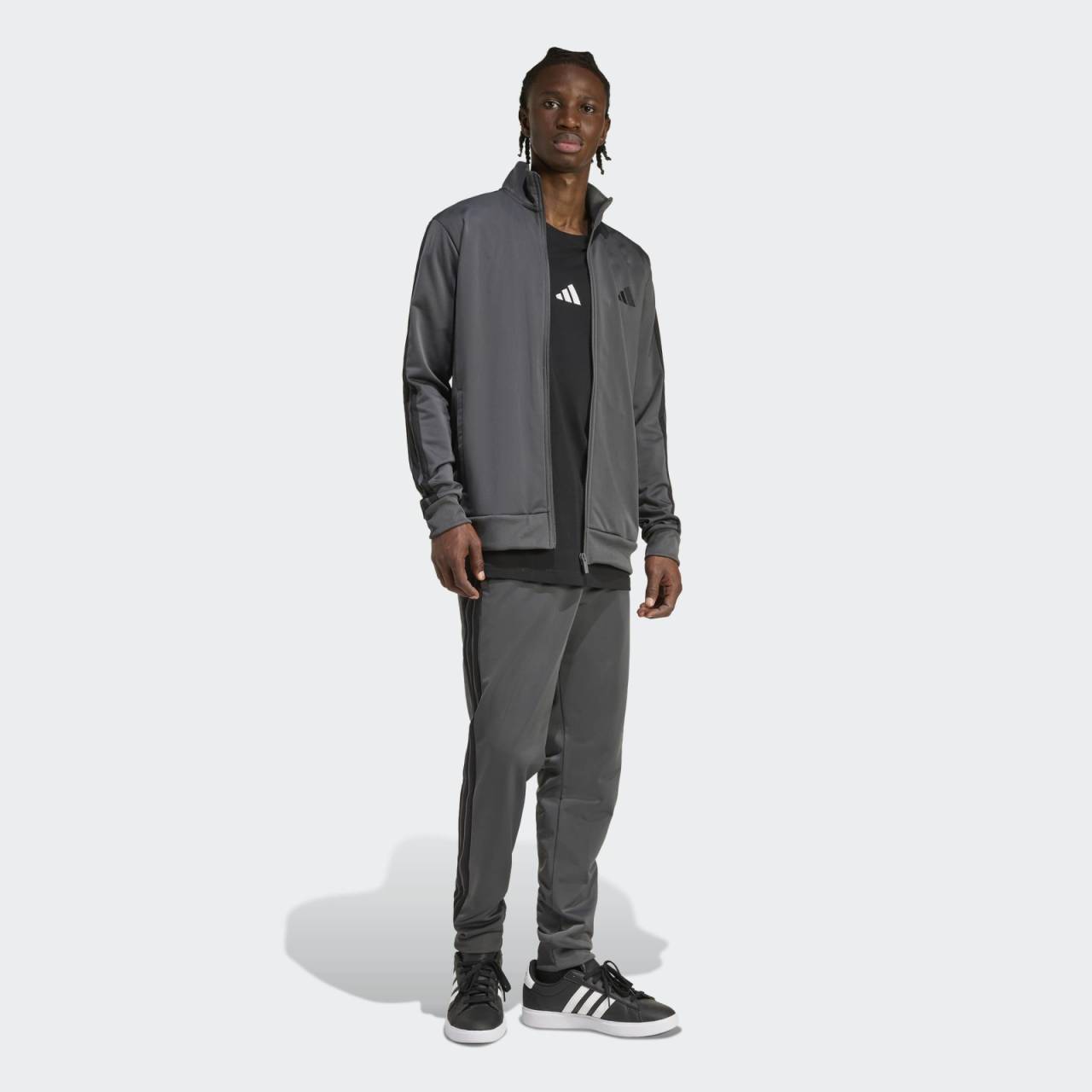 adidas DAYREADY TRACKSUIT 2XL.