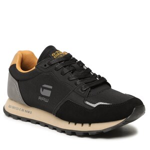 Sneakersy G-Star Raw - Track Ii Rps M 2312 47504 Blk-Och 0934.