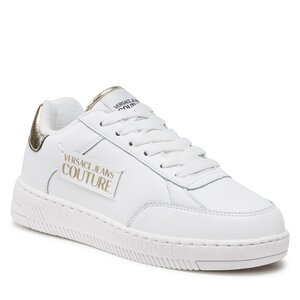 Sneakersy Versace Jeans Couture - 74VA3SJ5 ZP207 G03.