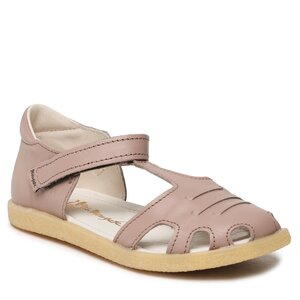 Sandále Mrugała - Lola 1317/3-20 Nude.