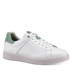 Sneakersy Tamaris - 1-23780-30 White/Mint 178.