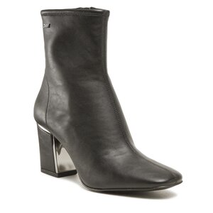 Členková obuv DKNY - Cavale K3214434 Black BLK.