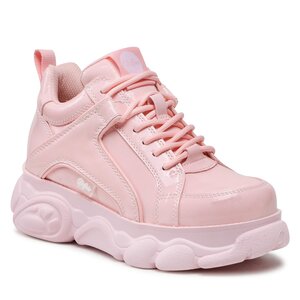 Sneakersy Buffalo - Cld Corin BN16308771 Baby Pink.