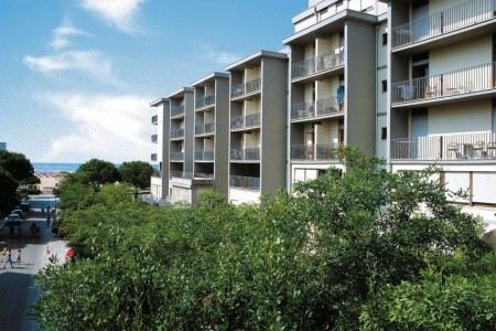 Taliansko Bibione Laguna Grande 8 dňový pobyt Bez stravy Vlastná October 2026 (10/10/26-17/10/26)