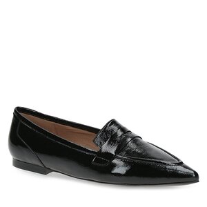 Lordsy Caprice - 9-24200-20 Black Naplak 17.