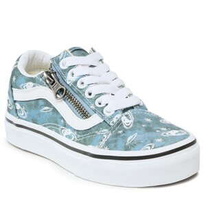 Tenisky Vans - Old Skool Zip VN0A2XSM4481 Cosmic Glow Multi.