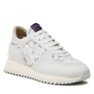 Sneakersy Le Silla - Running Claire 6907N020M1PPLAC200 Carta.