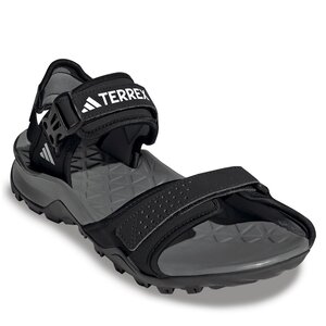 Sandále adidas - Terrex Cyprex Ultra 2.0 Sandals HP8655 Čierna.