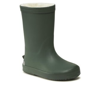 Gumáky Naturino - Rainboot Wa 0013501288.01.0F05 S Dark Green.