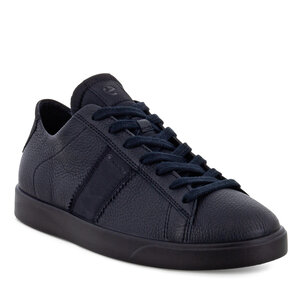 Poltopánky ECCO - STREET LITE W 21282351052 Black.