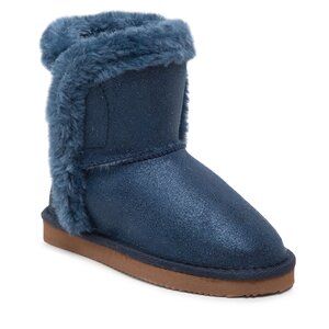 Topánky Garvalin - 221840-A S Azul.