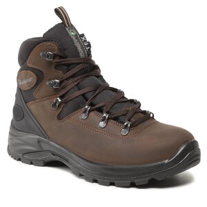 Trekingová obuv GARSPORT - Falcade Dragon Tex 000MGDT1030004 Marrone 0102.
