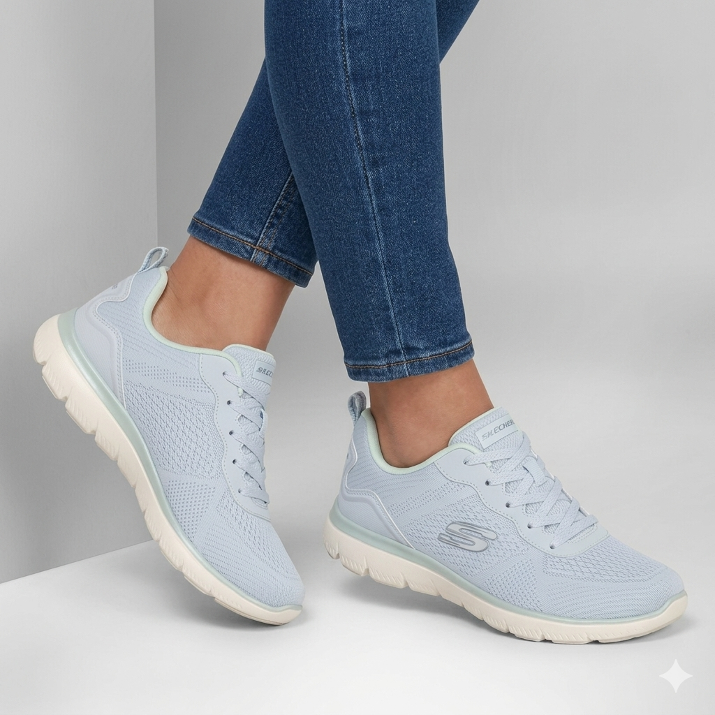 Skechers summits-quiet dream 36,5.
