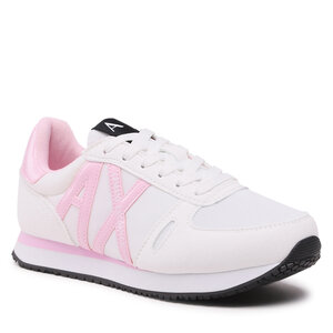 Sneakersy Armani Exchange - XDX031 XCC62 S264 Op.