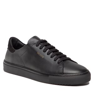 Sneakersy Axel Arigato - 28116 Black Leather.