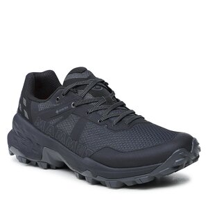Trekingová obuv Mammut - Sertig II Low Gtx GORE-TEX 3030-04280-0001-1075 Black.
