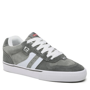 Sneakersy Globe - Encore-2 GBENCO2 Charcoal/White 15022.