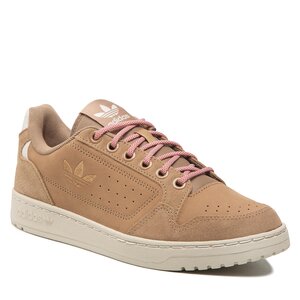 Topánky adidas - Ny 90 GX6875 Cardbo/Cardbo/Alumin.