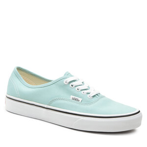 Tenisky Vans - Authentic VN0A5KS9H7O1 Color Theory Canal Blue.