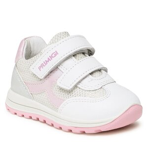 Sneakersy Primigi - 3855700 M Bian.