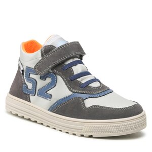 Sneakersy Naturino - Yarde Wp Vl 0012017107.01.1B03 D Anthracite/Grey.